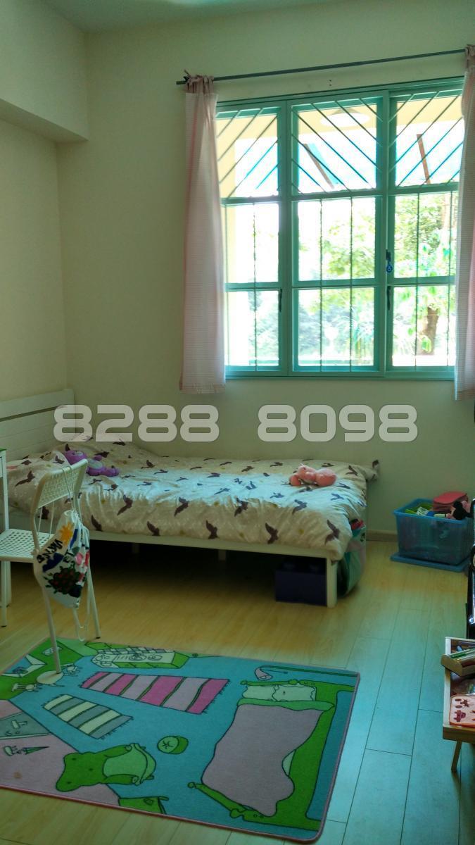 Faber Crest (D5), Condominium #93841572